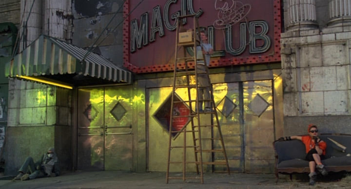 guess this movie snapshot