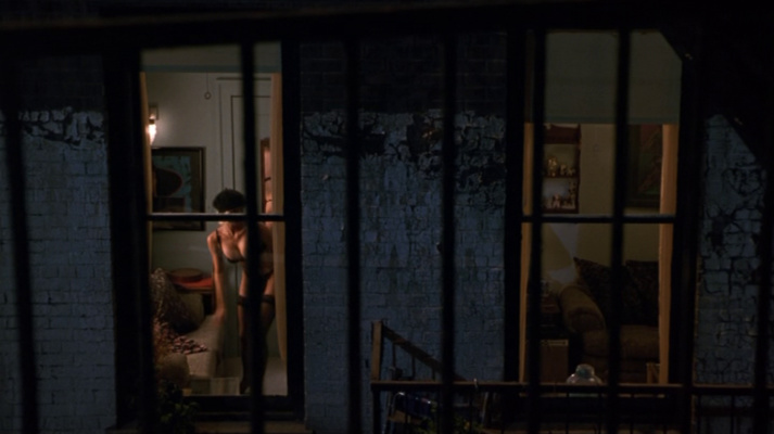 guess this movie snapshot