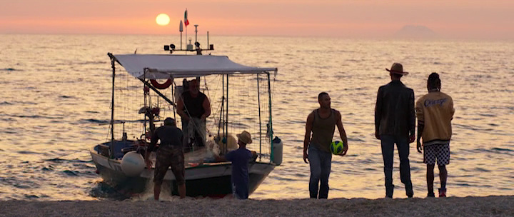 guess this movie snapshot