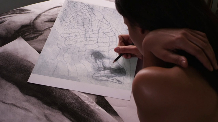 guess this movie snapshot
