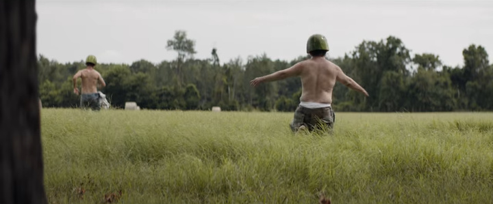 guess this movie snapshot