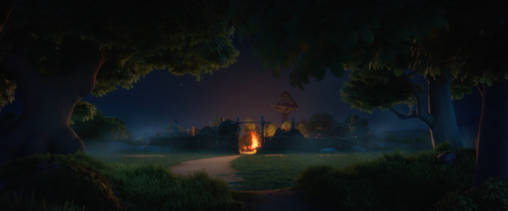 guess this movie snapshot