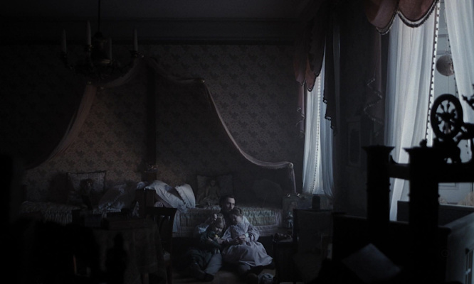 guess this movie snapshot