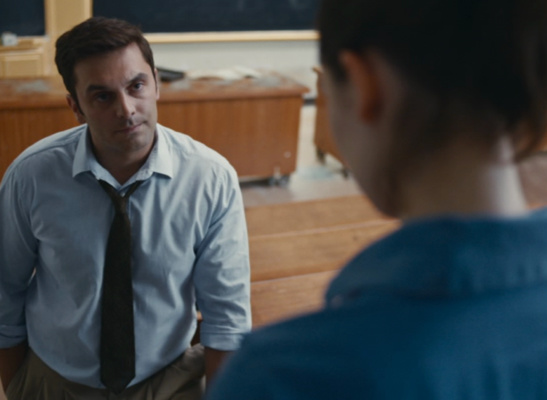 guess this movie snapshot