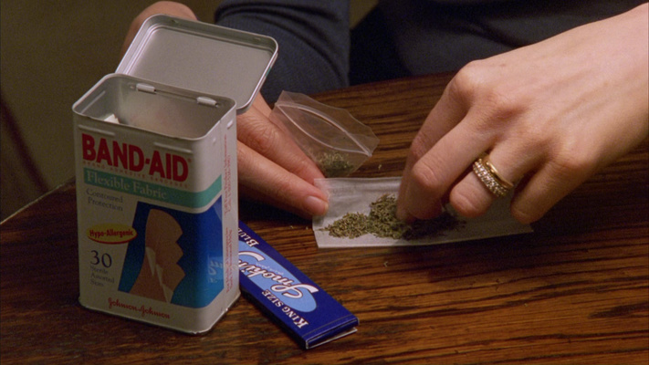 guess this movie snapshot