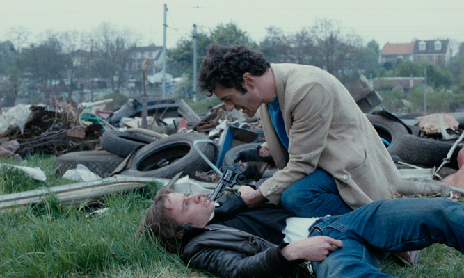guess this movie snapshot