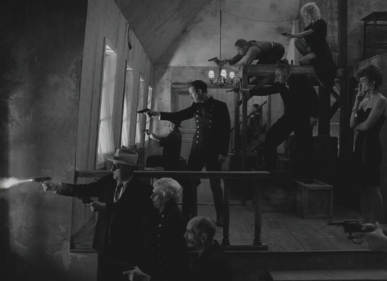 guess this movie snapshot