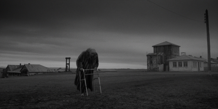 guess this movie snapshot