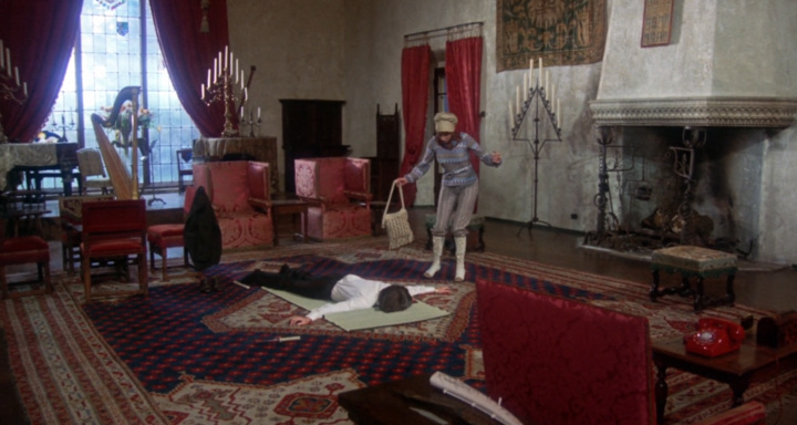 guess this movie snapshot