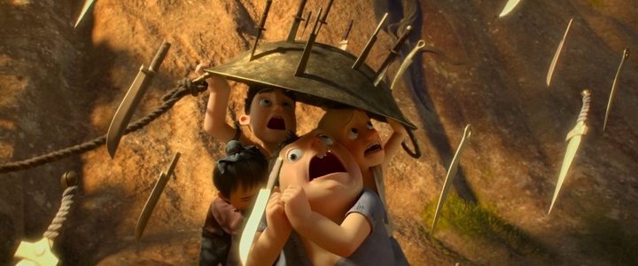 guess this movie snapshot