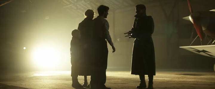 guess this movie snapshot