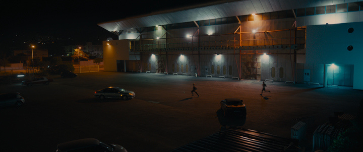 guess this movie snapshot