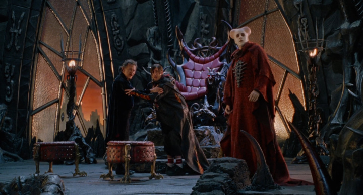 guess this movie snapshot