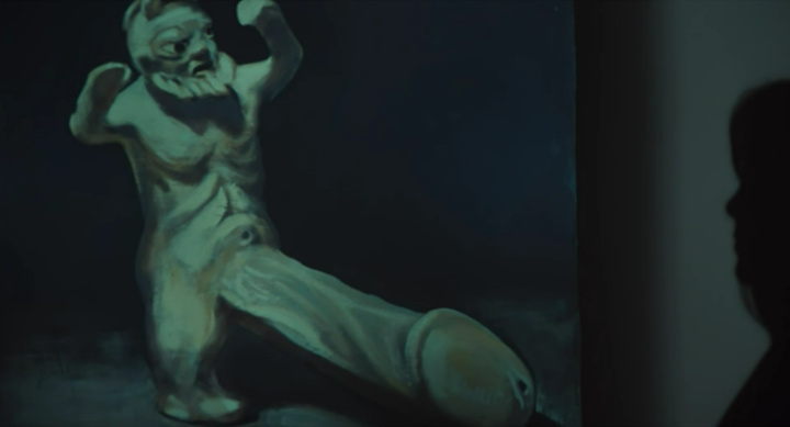 guess this movie snapshot