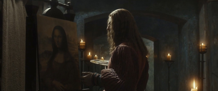 guess this movie snapshot