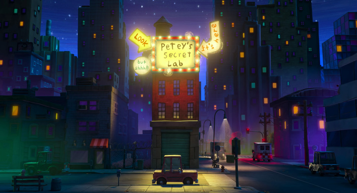 guess this movie snapshot