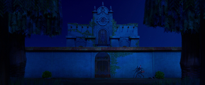 guess this movie snapshot