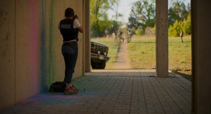 guess this movie snapshot