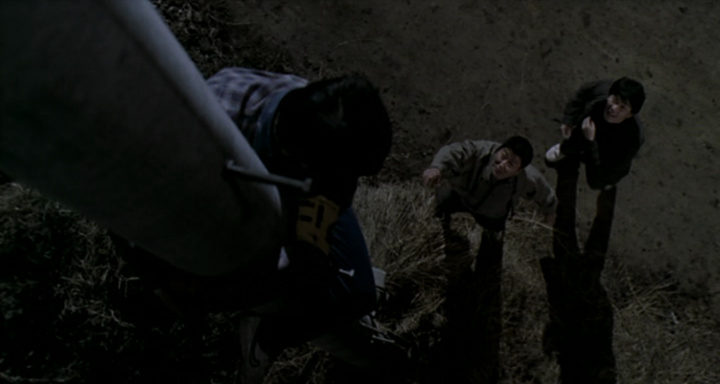 guess this movie snapshot