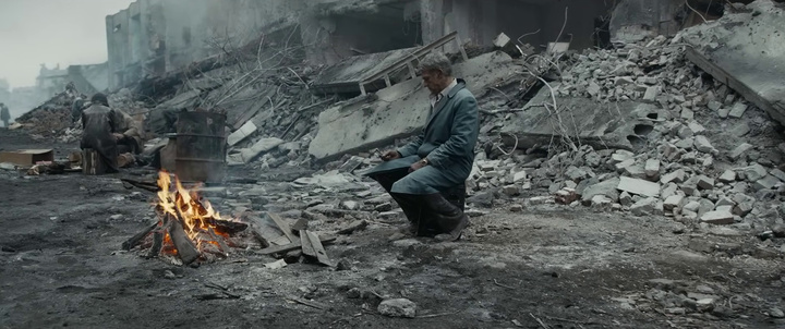 guess this movie snapshot