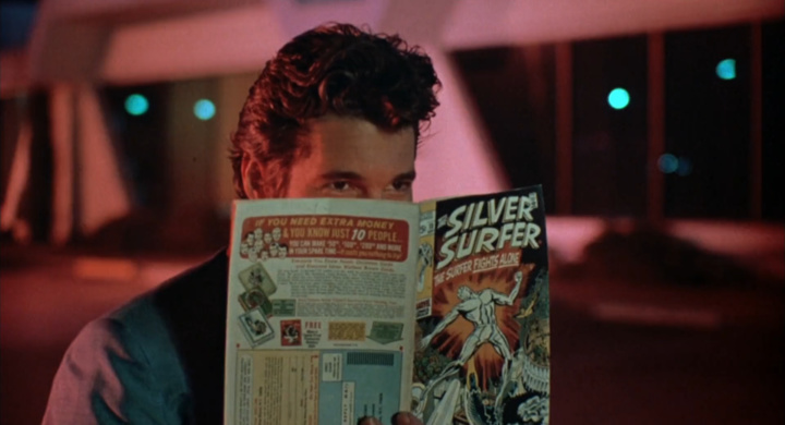 guess this movie snapshot