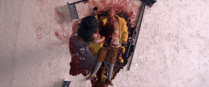 guess this movie snapshot