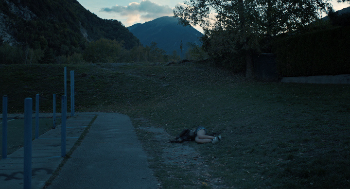 guess this movie snapshot