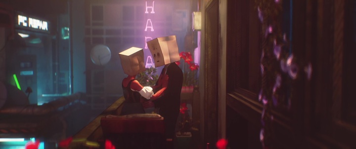 guess this movie snapshot