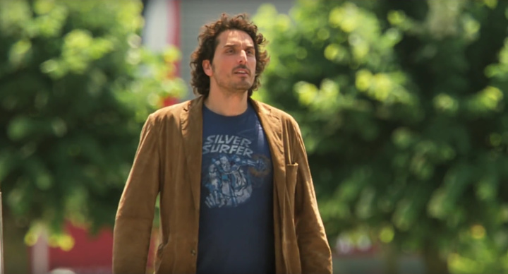 guess this movie snapshot