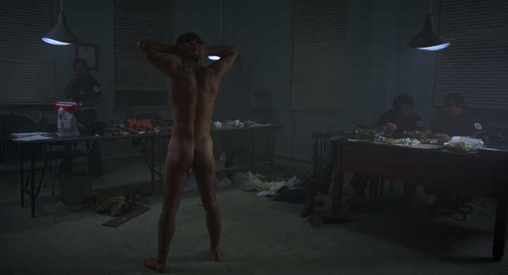 guess this movie snapshot