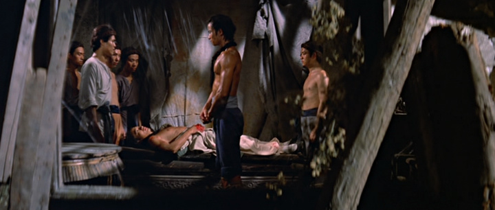 guess this movie snapshot