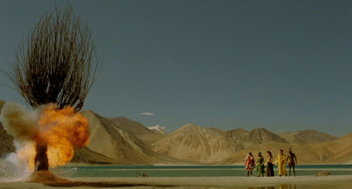 guess this movie snapshot