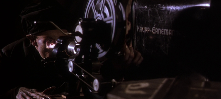 guess this movie snapshot