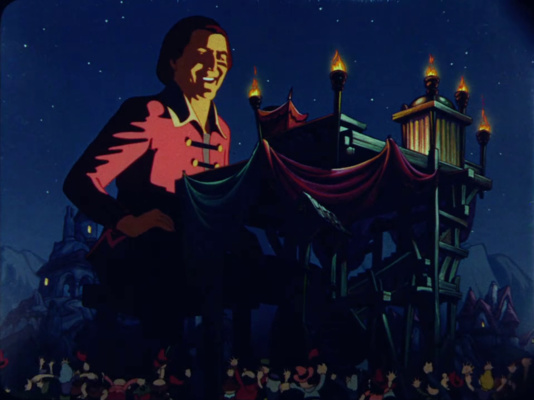 guess this movie snapshot