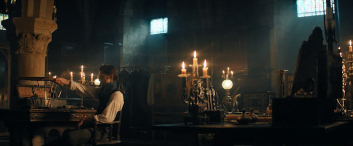 guess this movie snapshot