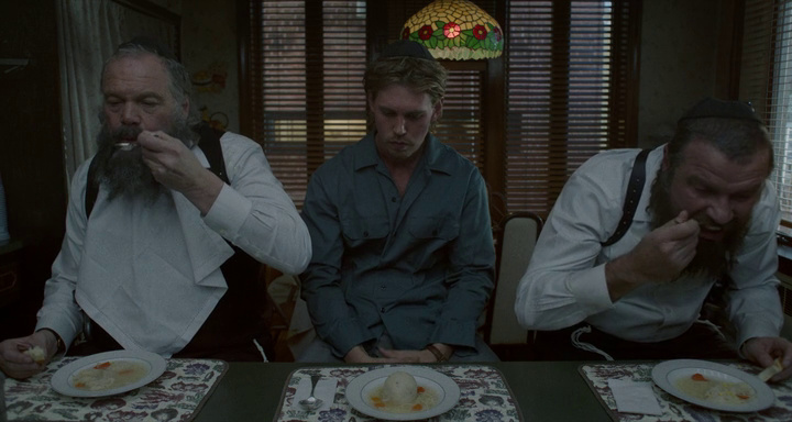 guess this movie snapshot