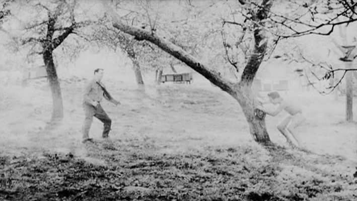 guess this movie snapshot