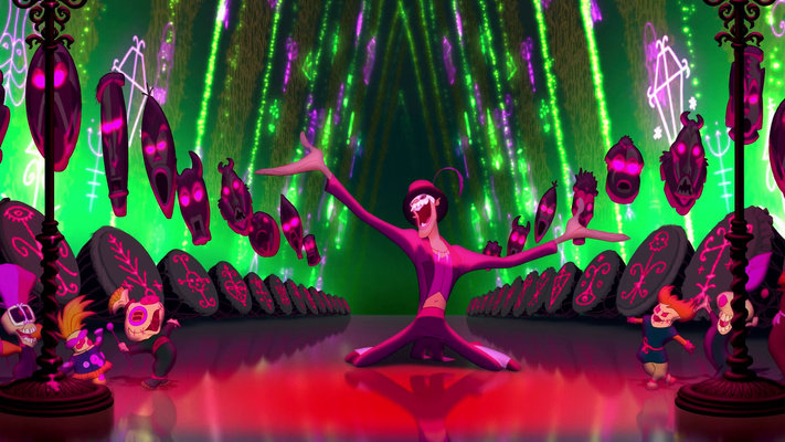 guess this movie snapshot