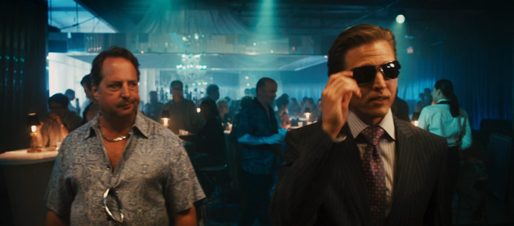 guess this movie snapshot
