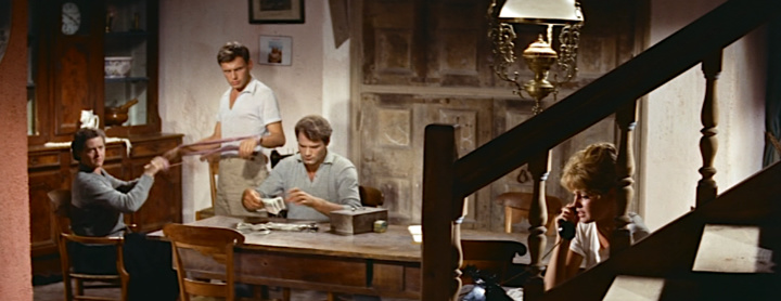 guess this movie snapshot