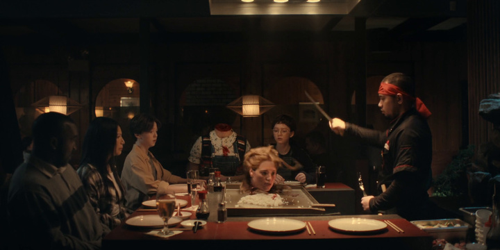 guess this movie snapshot