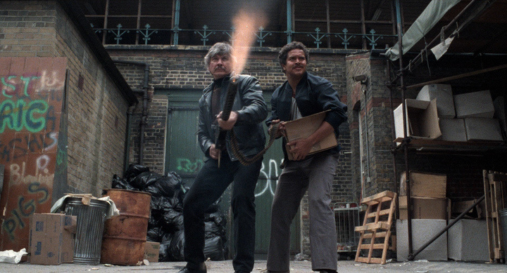 guess this movie snapshot