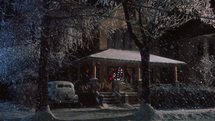 guess this movie snapshot