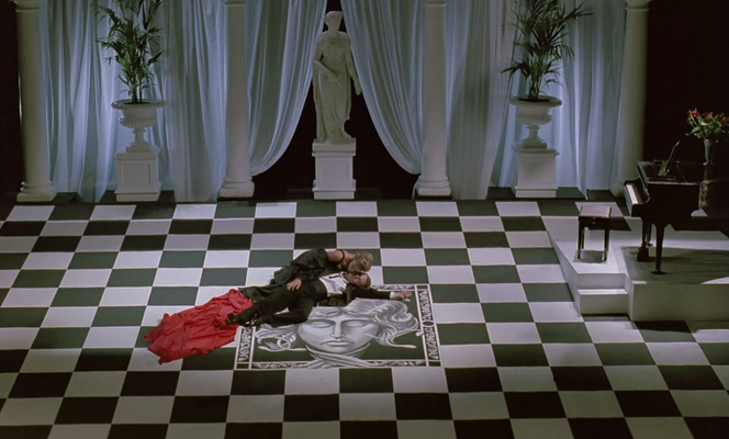 guess this movie snapshot