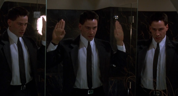 guess this movie snapshot