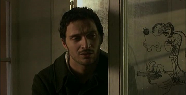 guess this movie snapshot