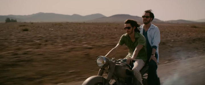 guess this movie snapshot