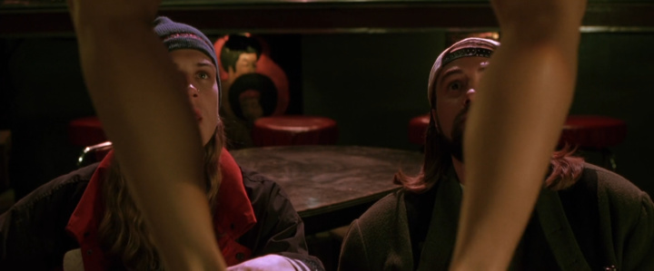 guess this movie snapshot