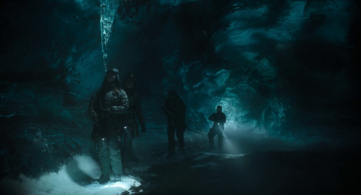 guess this movie snapshot