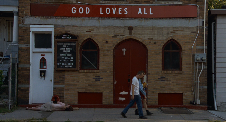 guess this movie snapshot